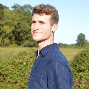 Meet your Posher, Terence